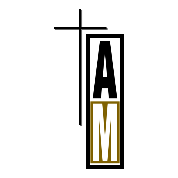 Archbishop Mitty High School Logo PNG Vector