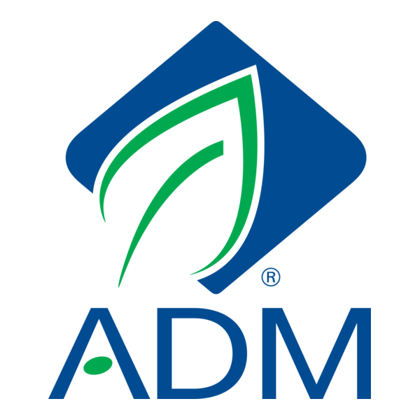 Archer Daniels Midland Logo PNG Vector