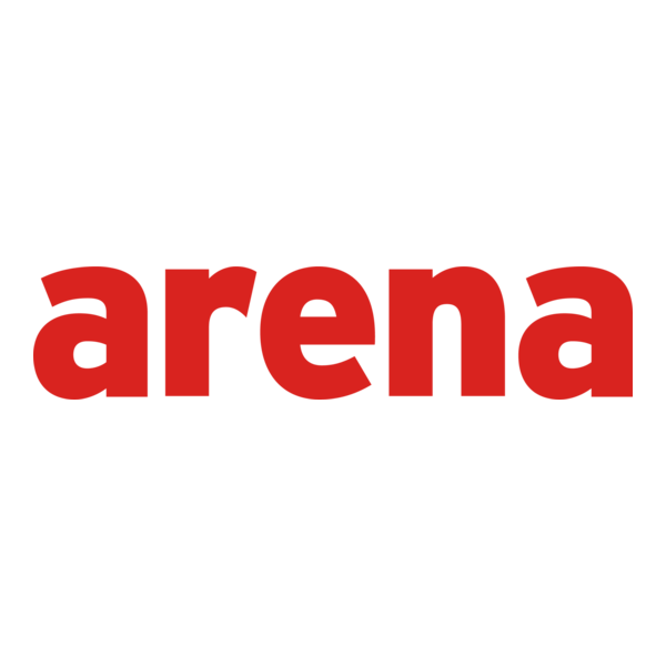 Arena Logo PNG Vector