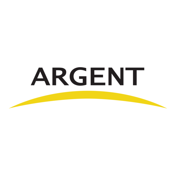 Argent Logo PNG Vector