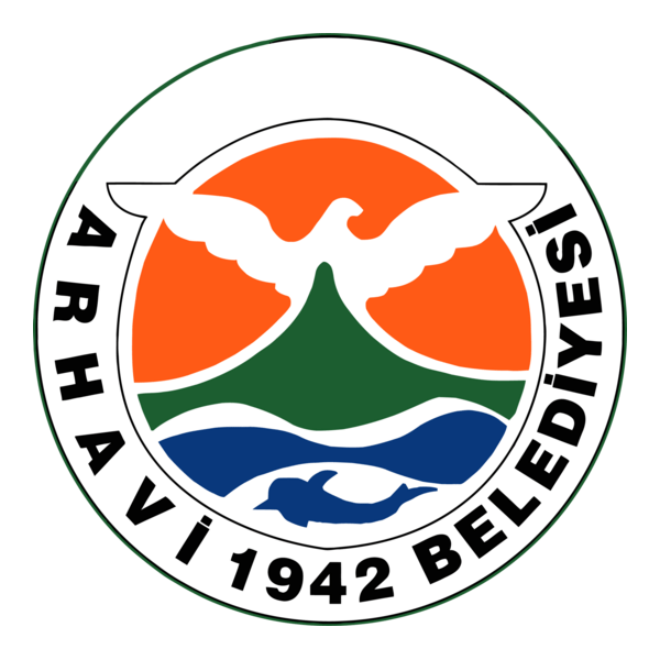 Arhavi Belediyesi Logo PNG Vector
