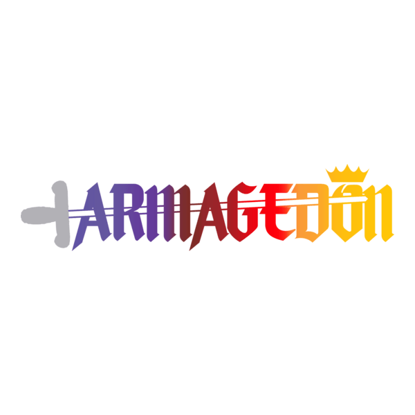 Armagedon Films Logo PNG Vector