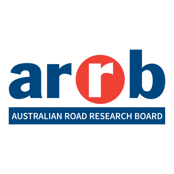 ARRB Australian Road Research Board Logo PNG Vector