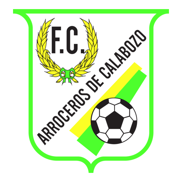 Arroceros de Calabozo Logo PNG Vector