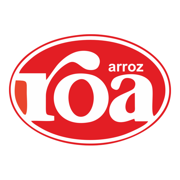 ARROZ ROA Logo PNG Vector