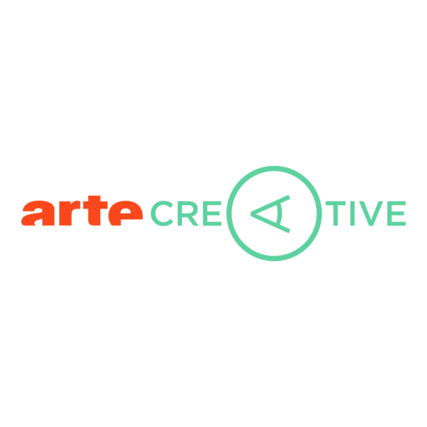 Arte Creative Logo PNG Vector