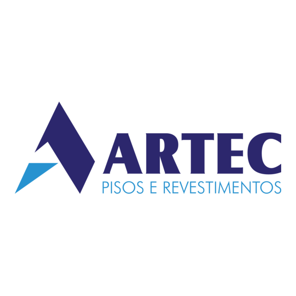 Artec Pisos e Revestimentos Logo PNG Vector