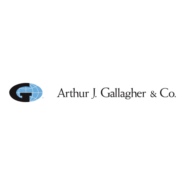 Arthur J Gallagher Logo PNG Vector