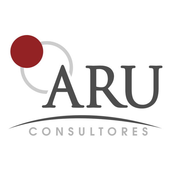ARU Consultores Logo PNG Vector