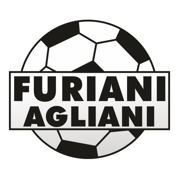 AS Furiani Agliani Logo PNG Vector
