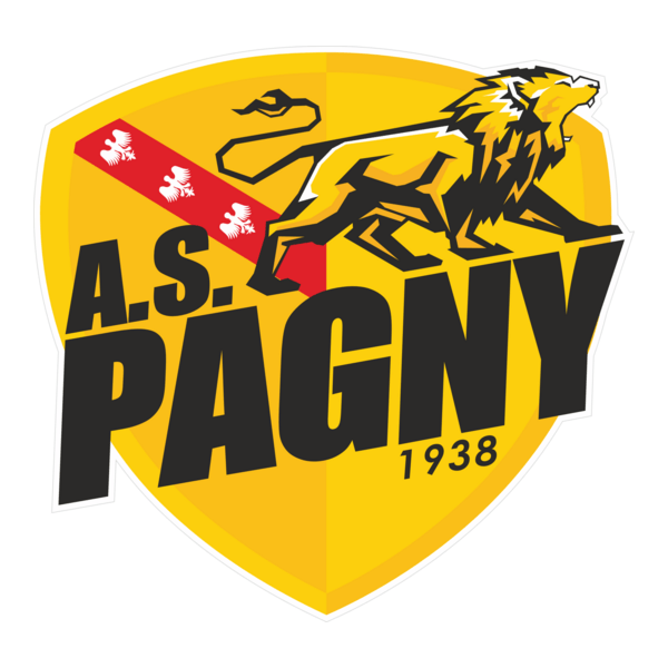 AS Pagny sur Moselle Logo PNG Vector