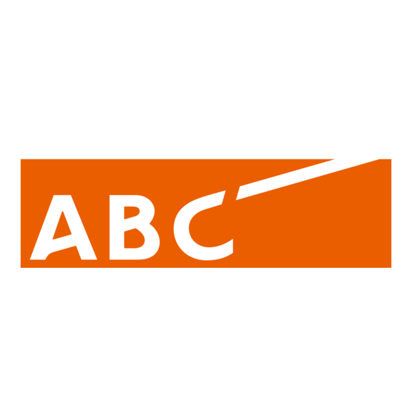 Asahi Broadcasting Corporation Logo PNG Vector
