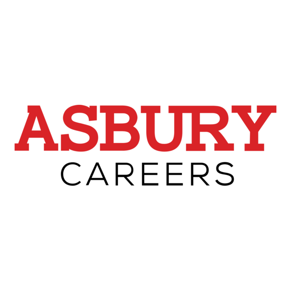 Asbury Careers Logo PNG Vector