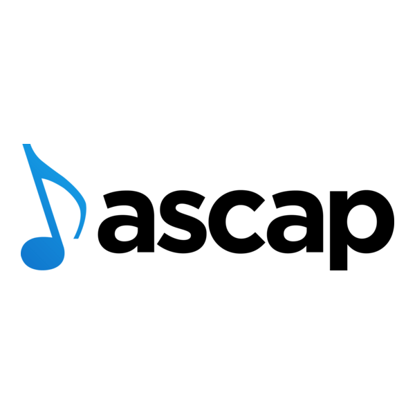 ASCAP Logo PNG Vector