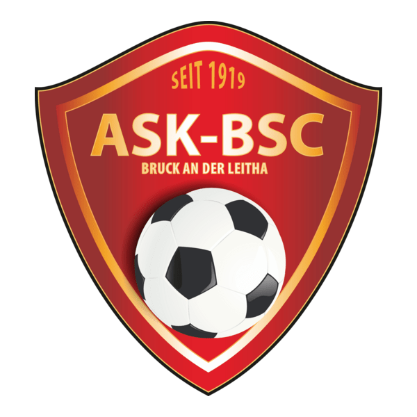 ASK-BSC Bruck an der Leitha Logo PNG Vector