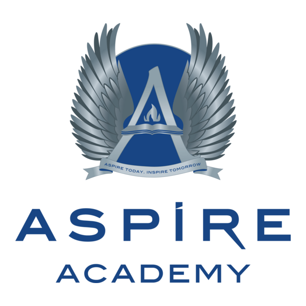 Aspire Academy Logo PNG Vector