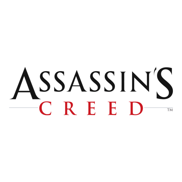 Assassins Creed Logo PNG Vector