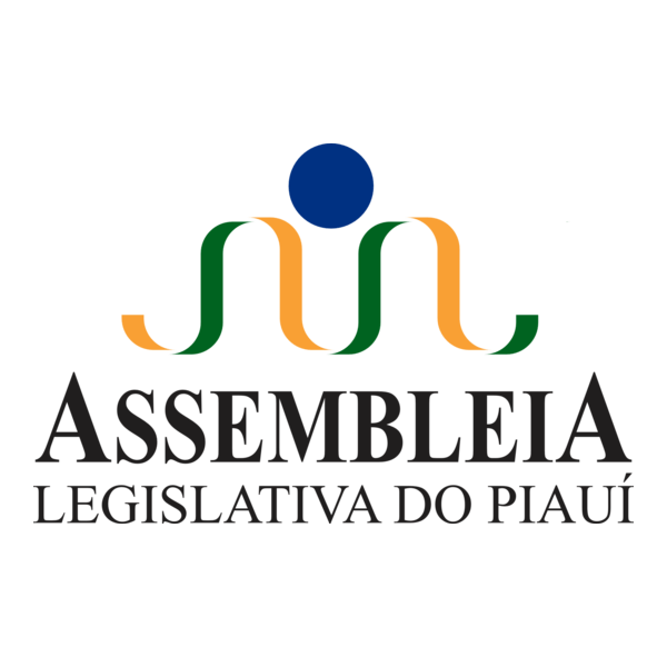 Assembleia Legislativa Do Piaui Logo PNG Vector