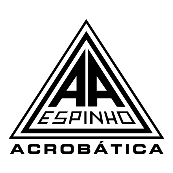 Associação Académica de Espinho Acrobática Logo PNG Vector