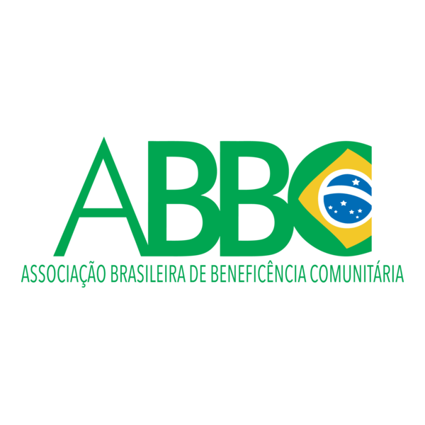 Associação Brasileira de Beneficência Comunitária Logo PNG Vector
