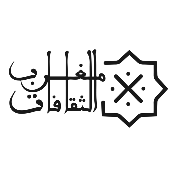 Association Maroc-Cultures Logo PNG Vector