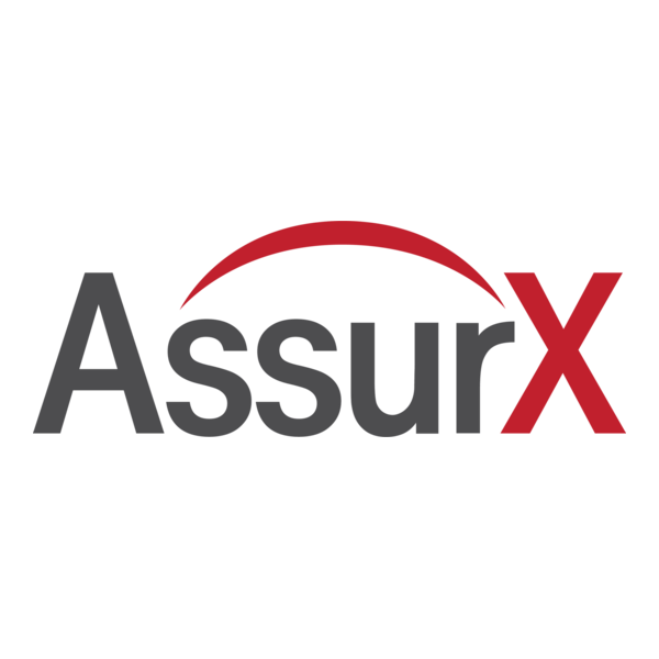 AssurX Logo PNG Vector (EPS) Free Download