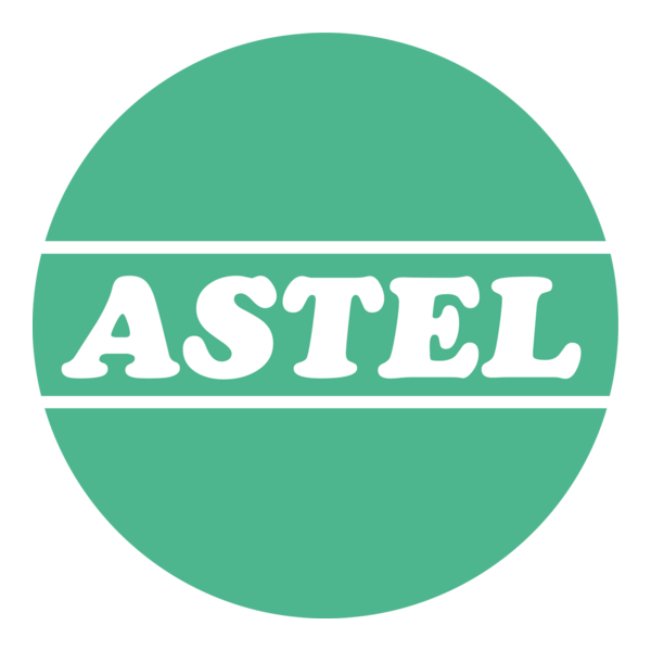Astel Kağıtçılık Logo PNG Vector