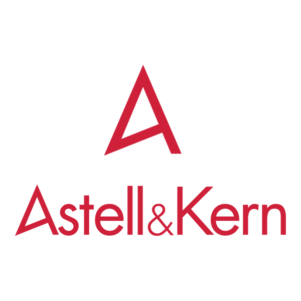 Astell & Kern Logo PNG Vector