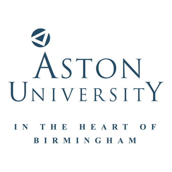 Aston University Logo PNG Vector