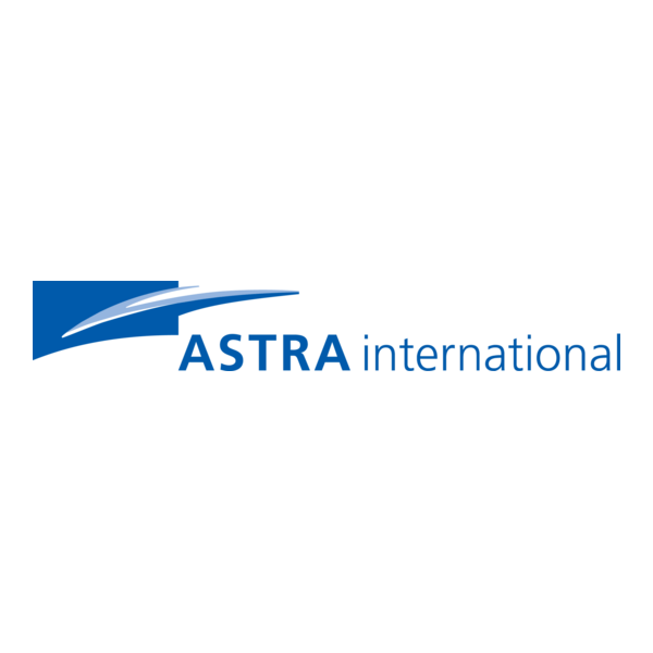 Astra International Logo PNG Vector