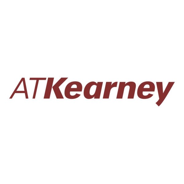 AT Kearney Logo PNG Vector
