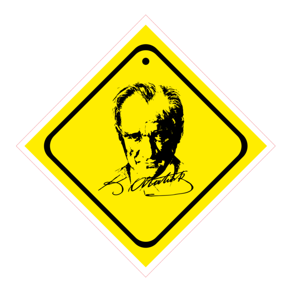 Atatürk Araç Logo PNG Vector