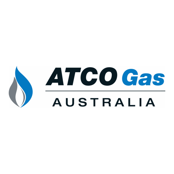 ATCO Gas Australia Logo PNG Vector