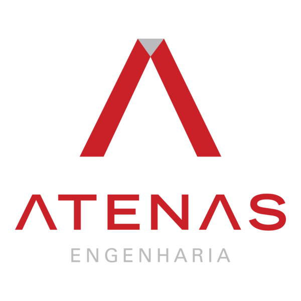 Atenas Logo PNG Vector