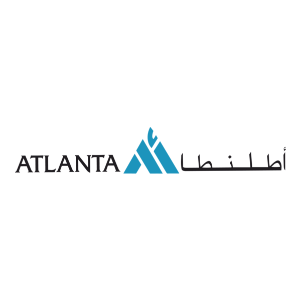 Atlanta assurance Logo PNG Vector