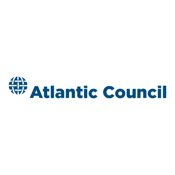 Atlantic Council Logo PNG Vector