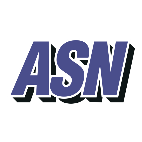 Atlantic Satellite Network Logo PNG Vector