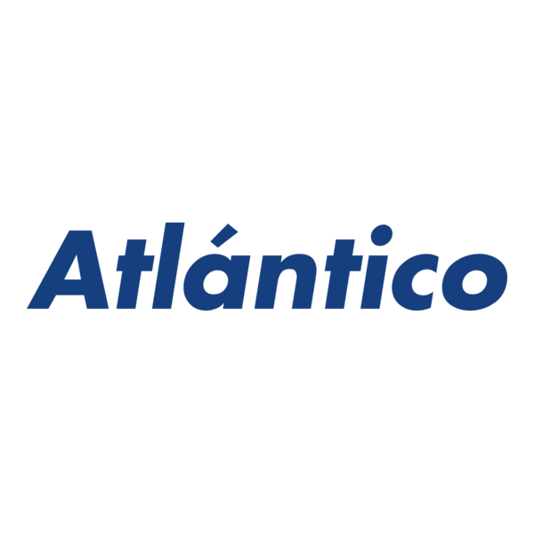 Atlantico Diario Logo PNG Vector