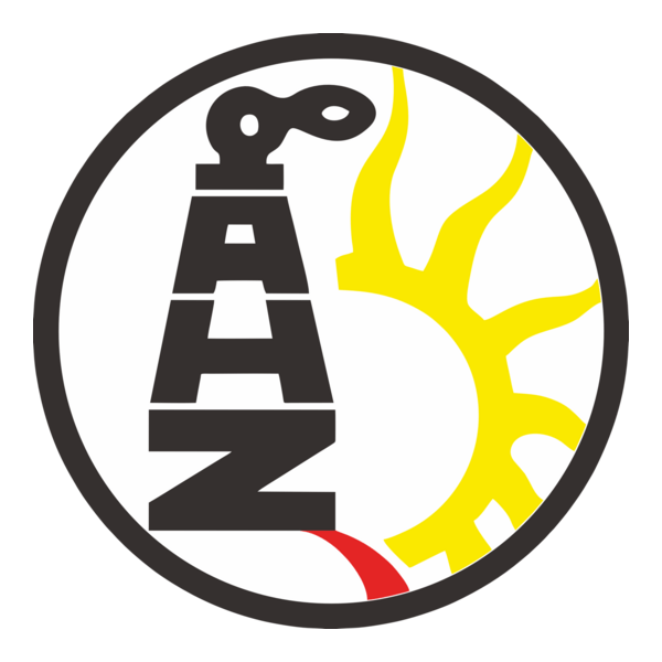 Atlético Cultural y Deportivo Altos Hornos Logo PNG Vector