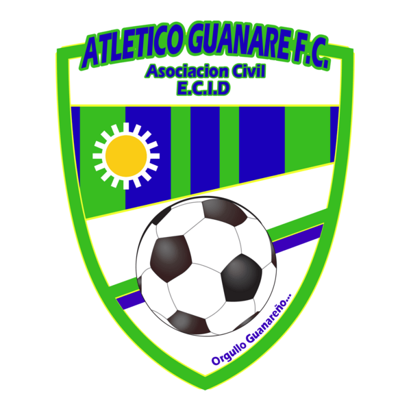 Atlético Guanare Logo PNG Vector