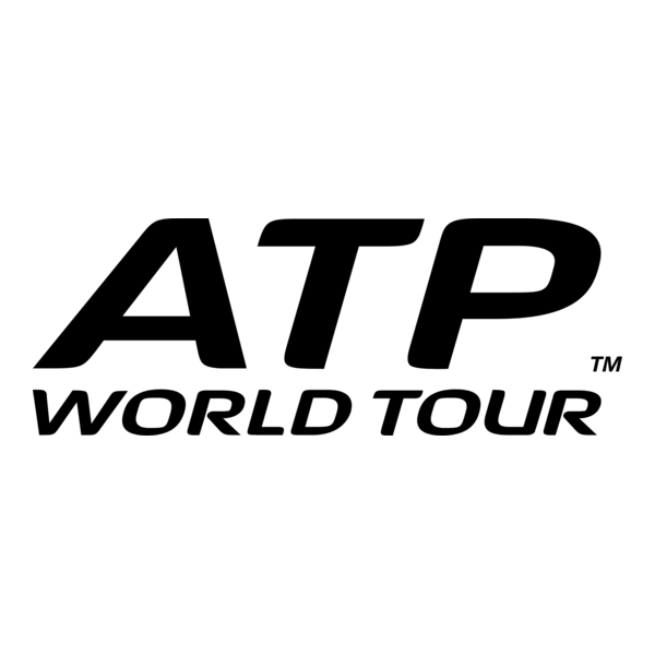 ATP World Tour Logo PNG Vector
