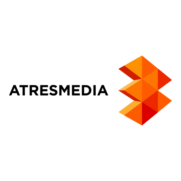 Atresmedia Logo PNG Vector