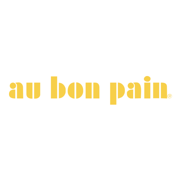 Au Bon Pain Logo PNG Vector