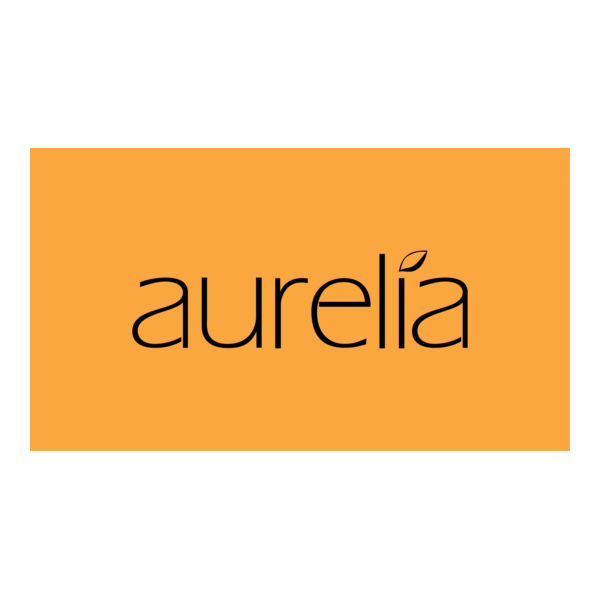 Aurelia Logo PNG Vector