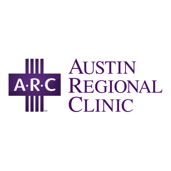 Austin Regional Clinic Logo PNG Vector