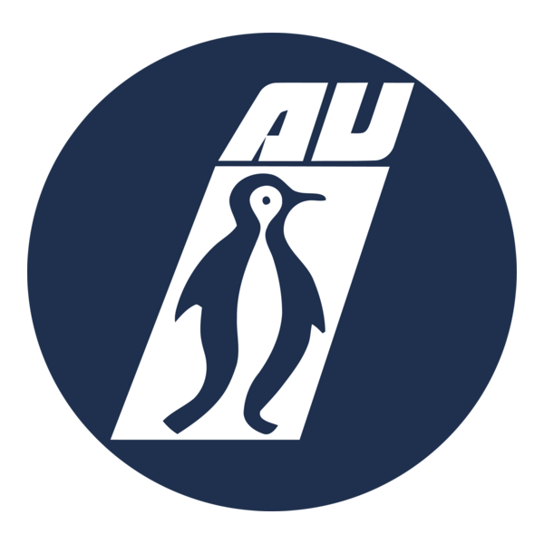 Austral Lineas Aereas Logo PNG Vector