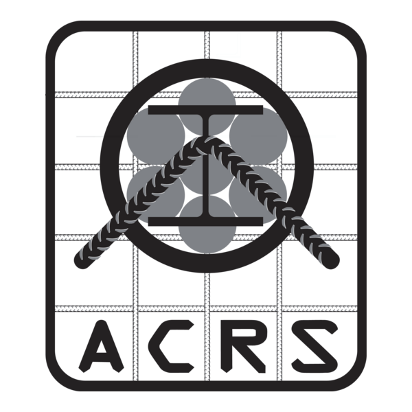 Australasian Certification Authority for Reinforci Logo PNG Vector