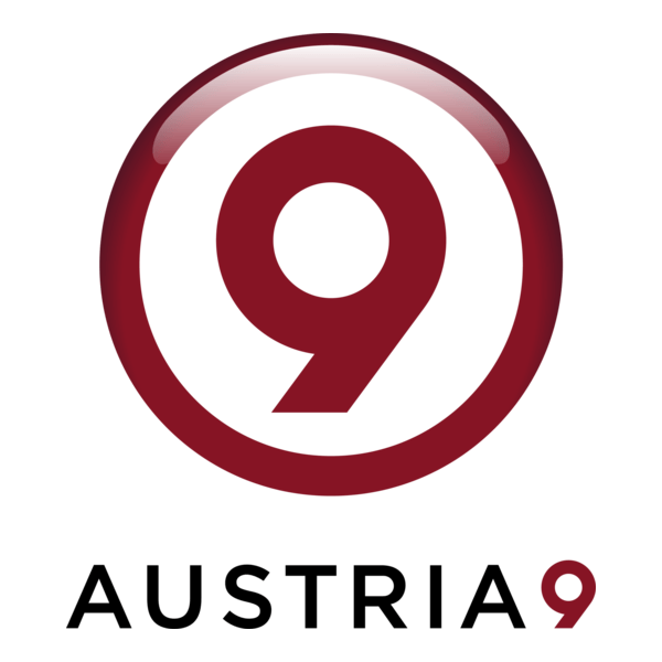 Austria 9 Logo PNG Vector