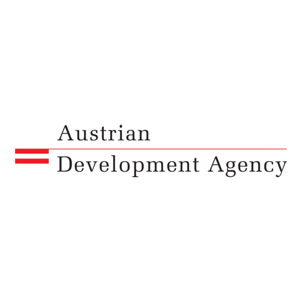 Austrian Development Agency Logo PNG Vector