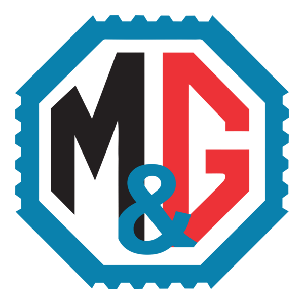 Auto servis Miki & Garo Logo PNG Vector